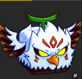 Eagle | Blox Fruits | 975R | Cheaps & Fast