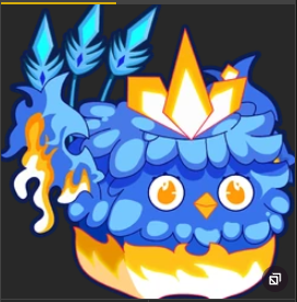 Phoenix | Blox Fruits | 2000R | Cheaps & Fast
