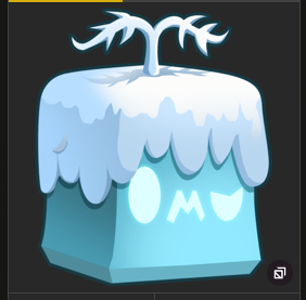 Blizzard | Blox Fruits | 2250R | Cheaps & Fast