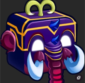 Mammoth | Blox Fruits | 2350R | Cheaps & Fast