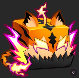Tiger | Blox Fruits | 3000R | Cheaps & Fast
