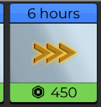 EXP BOOSTS - SAVES ON EXIT 6H | Blox Fruits | 450R | Cheaps & Fast
