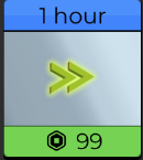 EXP BOOSTS - SAVES ON EXIT 1H | Blox Fruits | 25R | Cheaps & Fast