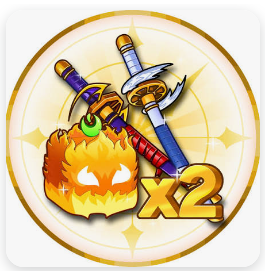 2X MASTERY | Blox Fruits | 450R | Cheaps & Fast