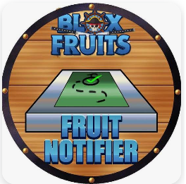 FRUIT NOTIFIER | Blox Fruits | 2700R | Cheaps & Fast
