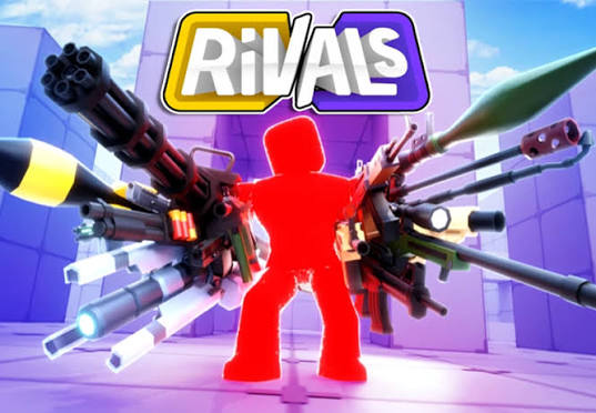 Prime Bundle | RIVALS | 599R | Cheaps & Fast
