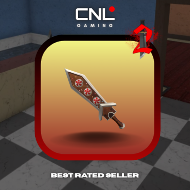 Swirly Blade