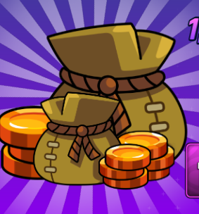 1M COINS - FISHING MASTER 499R