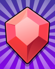 1000 GEMS / 1K GEMS - FISHING MASTER 599R