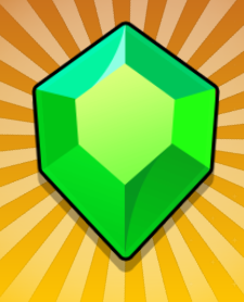250 GEMS - FISHING MASTER 137R
