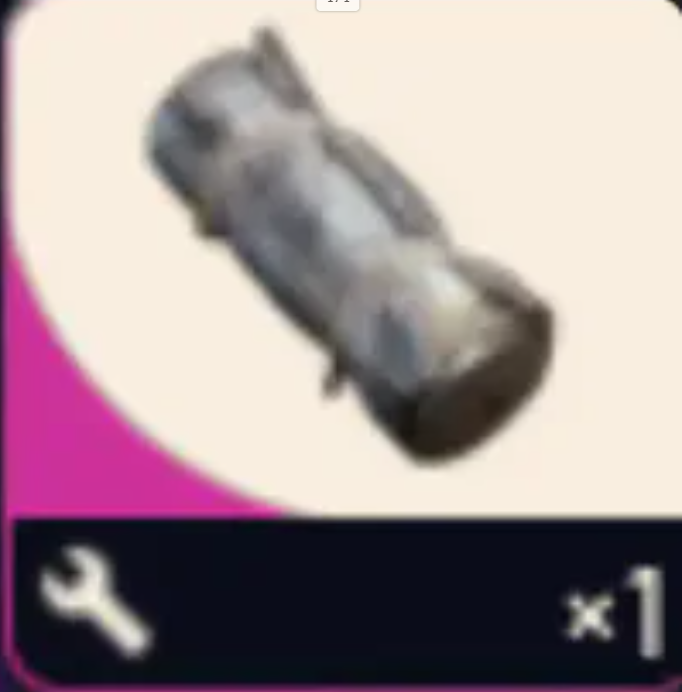 3*Insulation Roll