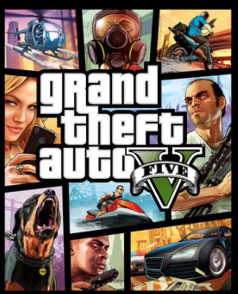GTA 5 🟢Rockstar Account 🟢 FreshAccount 🟢0H Play🟢Full Access🟢 Instant Delivery