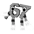 Steal a Brainrot| 67 | 56.25 M/s | Yin-Yang | Secret  |  Fast Delivery ⚡