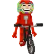 Steal a Brainrot| Chicleteira Bicicleteira | 3.5 M/s | None | Secret  |  Fast Delivery ⚡