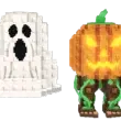Steal a Brainrot| Spooky and Pumpky | 80 M/s | None | Secret  |  Fast Delivery ⚡