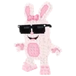 Steal a Brainrot| Boppin Bunny | 80 M/s | None | Secret  |  Fast Delivery ⚡