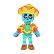Steal a Brainrot| Mariachi Corazoni | 12.5 M/s | None | Secret  |  Fast Delivery ⚡