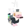 Steal a Brainrot| Trenostruzzo Turbo 3000 | 150 K/s | None | Brainrot God | Fast Delivery ⚡