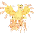 Steal a Brainrot| Dragon Cannelloni | 2.75 B/s | Cyber | Secret  |  Fast Delivery ⚡