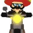 Steal a Brainrot| Burrito Bandito | 5 M/s | Gold | Secret | Fast Delivery ⚡