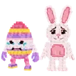 Steal a Brainrot| Bunny and Eggy | 170 M/s | None | Secret  |  Fast Delivery ⚡