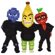 Steal a Brainrot| Los Fruits | 23 M/s | None | Secret | Fast Delivery ⚡