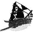 Steal a Brainrot| Capitano Moby | 1.2 B/s | Yin-Yang | Secret  |  Fast Delivery ⚡