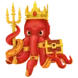 Steal a Brainrot| Kraken | 200 M/s | None | Secret  |  Fast Delivery ⚡