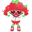 Steal a Brainrot| Lovin Rose | 32.5 M/s | None | Secret | Fast Delivery ⚡
