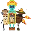 Steal a Brainrot| La Taco Combinasion | 35 M/s | None | Secret | Fast Delivery ⚡