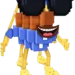 Steal a Brainrot| Boatito Auratito | 525 K/s | None | Secret | Fast Delivery ⚡
