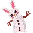 Steal a Brainrot| Bunnyman | 1.5 M/s | None | Secret  |  Fast Delivery ⚡