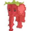 Steal a Brainrot| Strawberry Elephant | 937.5 M/s | Gold | OG | Fast Delivery ⚡