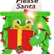 Steal a Brainrot| Please my Present | 1.3 M/s | None | Secret  |  Fast Delivery ⚡