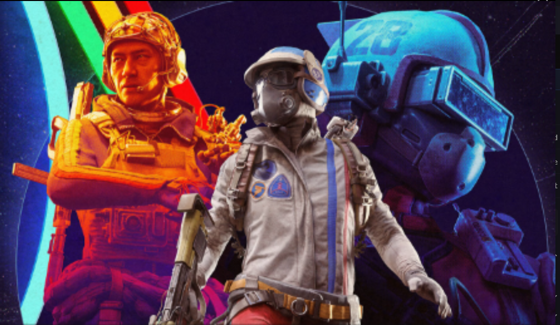 Arc Raiders ⸱ Fresh Account ⸱ Steam Game Account ⸱ 0 hours ⸱ Original Email ⸱ Full Access