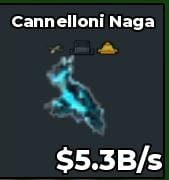 BS14154 Dragon Cannelloni 3 Trait Clean Cheap Cyber 5.3B/s
