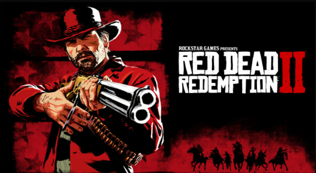 Red Dead Redemption 2🟢Steam Account 🟢 FreshAccount 🟢0H Play🟢Full Access🟢 Instant Delivery