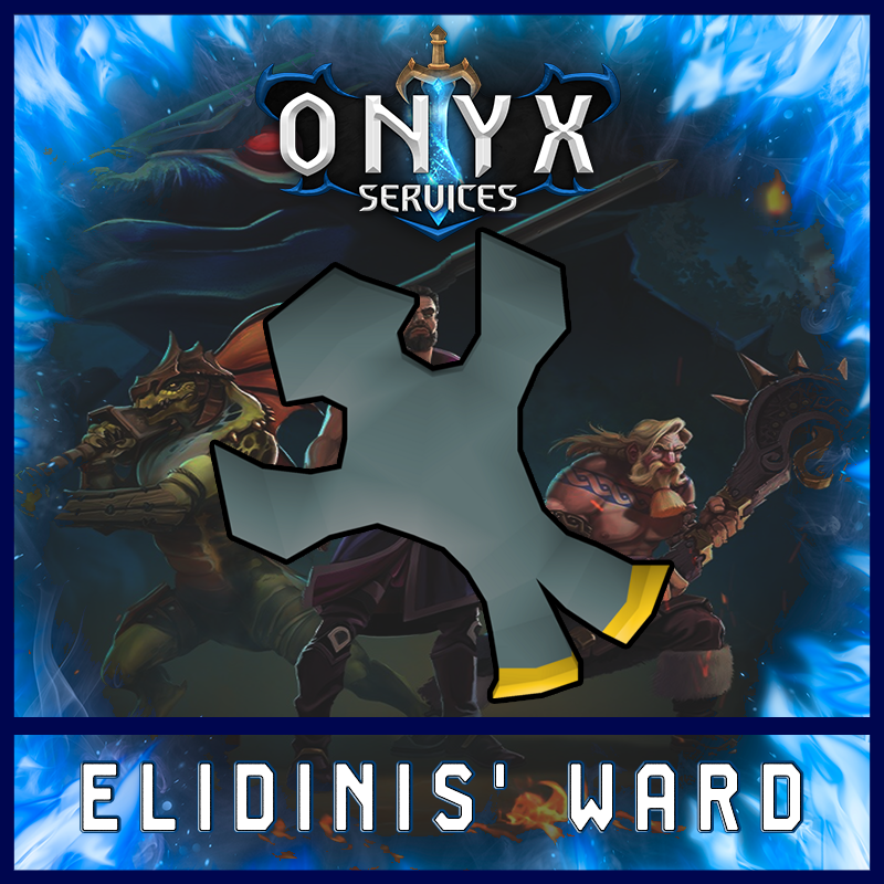 Elidinis' ward