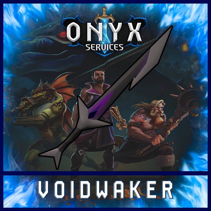Voidwaker