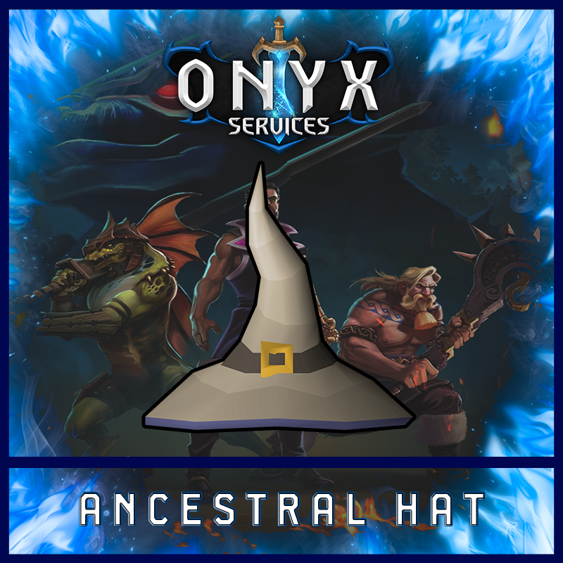 Ancestral Hat