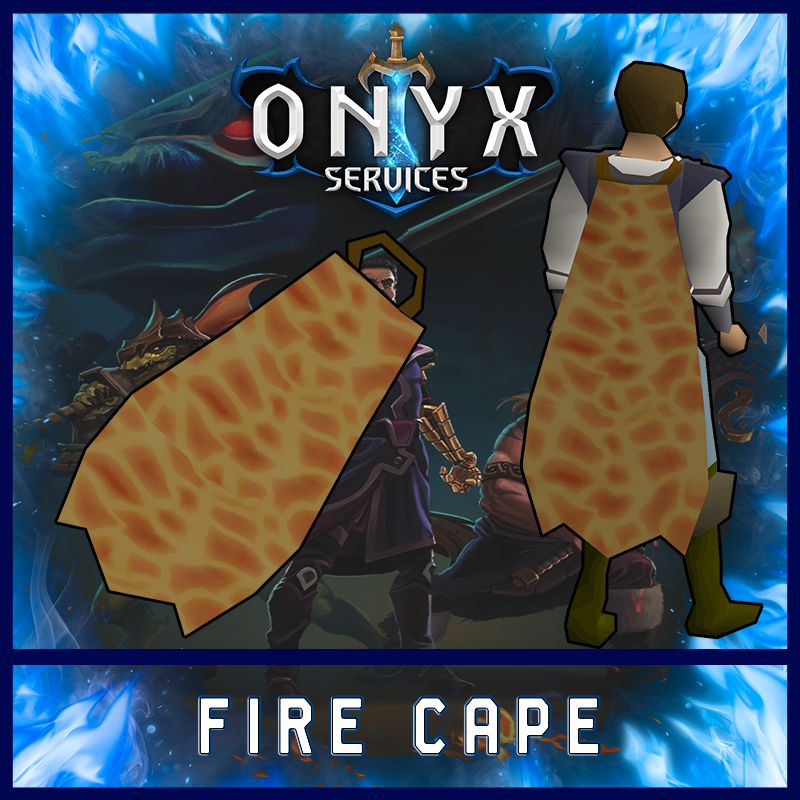 Fire Cape Services | Firecape | Pure Account | Login Service | Hand Done | Check Description | Instant Delivery
