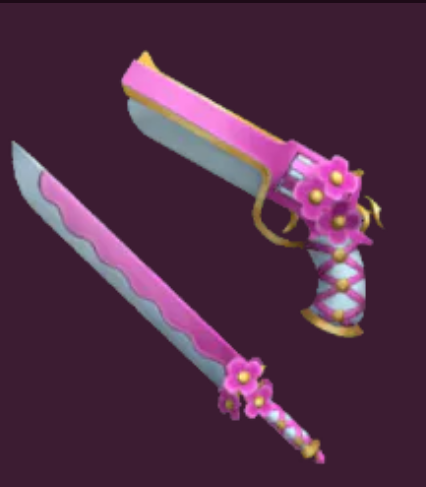 Sakura set