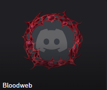 Bloodweb Avatar 🔥Cheap Decoration $6.99