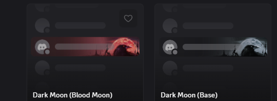 Dark Moon Nameplate ( Any Color ) 🔥Cheap Decoration $6.99
