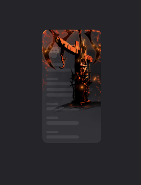Hook Profile Effect🔥Cheap Decoration $6.99
