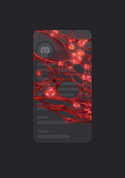 Bloodweb Profile Effect 🔥Cheap Decoration $6.99