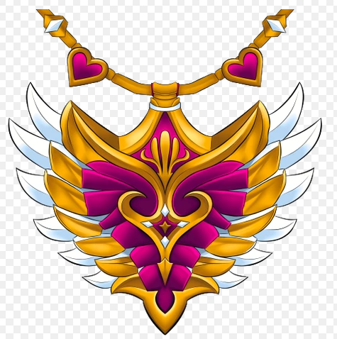 Cupid's All Seeing Eye