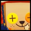 PS99 | Pet Sim 99  | Huge Scarecrow Dog |Exclusive |  Fast Delivery ⚡