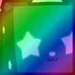 PS99 | Pet Sim 99  | Huge Starry Eye Bunny |Exclusive |  Fast Delivery ⚡