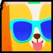 PS99 | Pet Sim 99 | Huge Party Crown Corgi |Exclusive | Fast Delivery ⚡